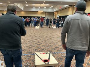 Cornhole Tournament Image