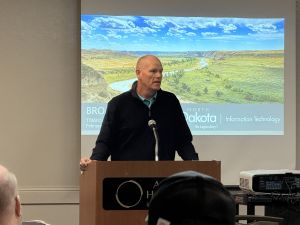 Opening - Seth Arndorfer, CEO of DCN Image